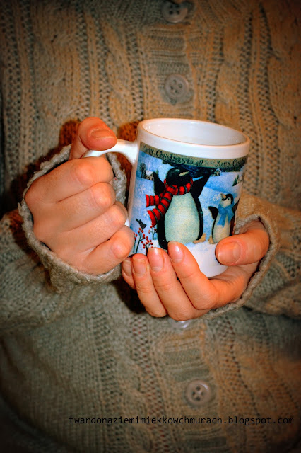 jak sobie radzić z jesienią poprawa humoru