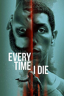 Every Time I Die Dvd