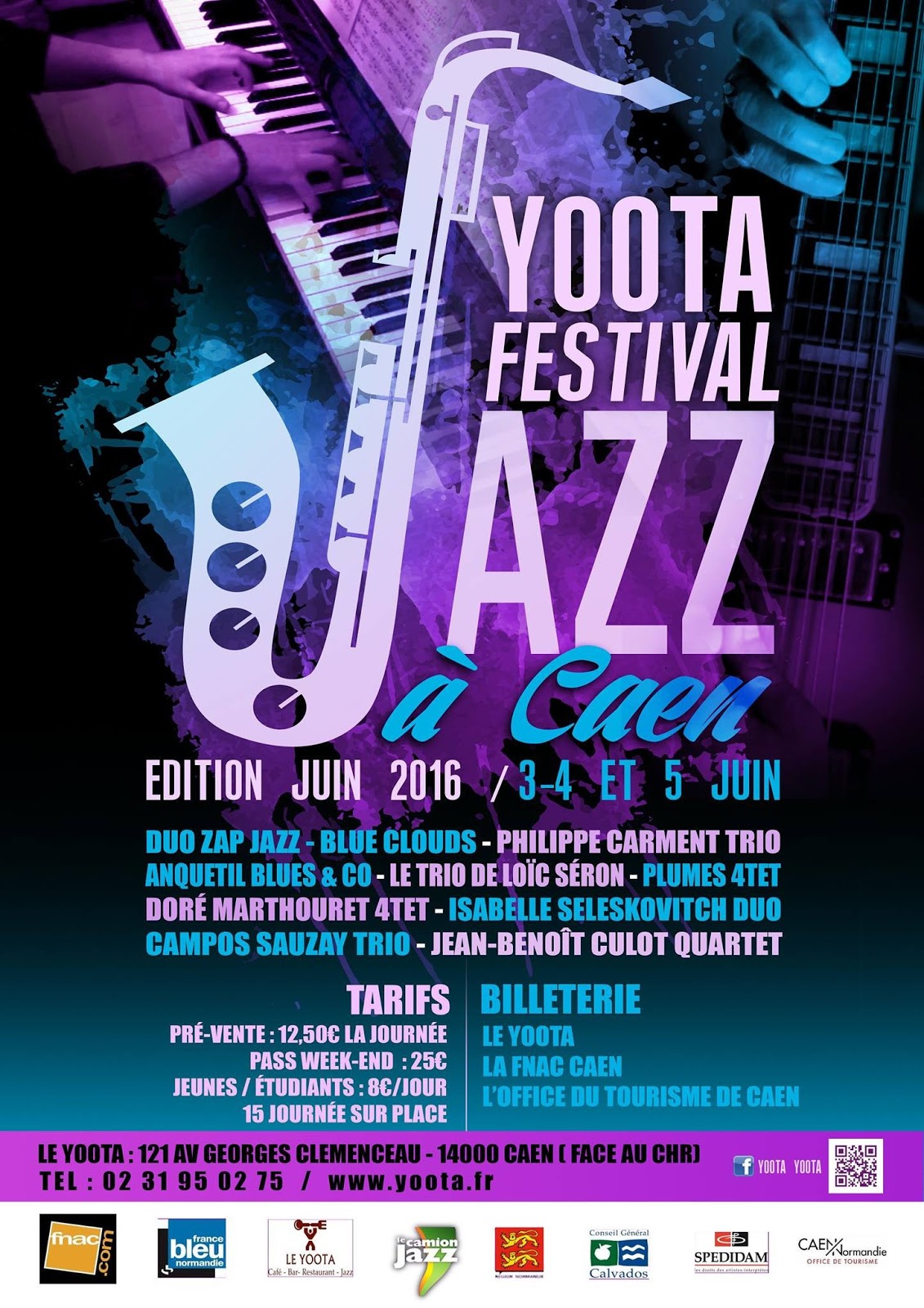 Que Faire A Caen Ce Week End 2