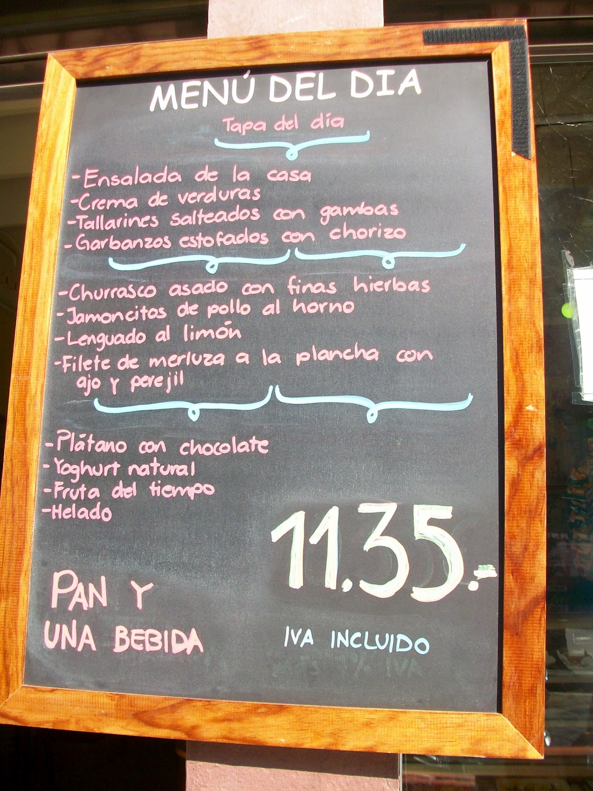 Vamos A Espa a Men Del D a vamos-a-espa-a-men-del-d-a