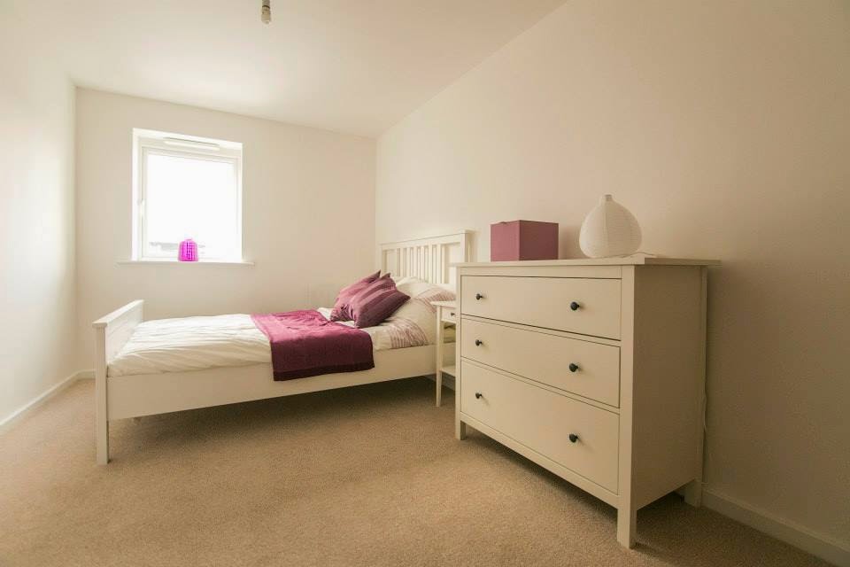 英國住宅公寓 建案內裝