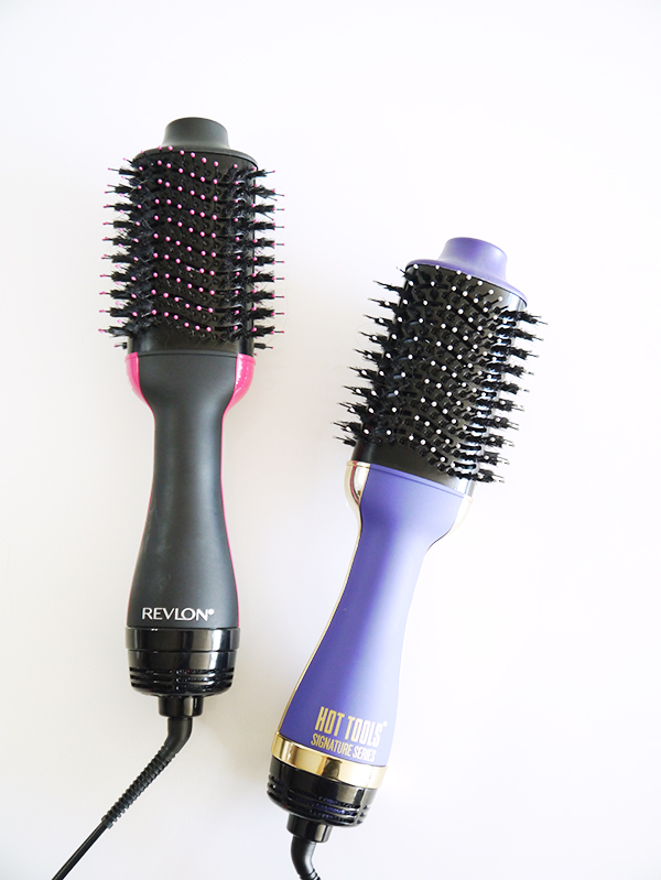 hot tools one step blowout reviews