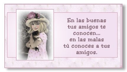 Tunturuntun.com: En las buenas tus amigos te conocen... en las malas tu ...