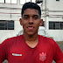 TV EJ: Atacante Felipe fala sobre o gol marcado no jogo-treino