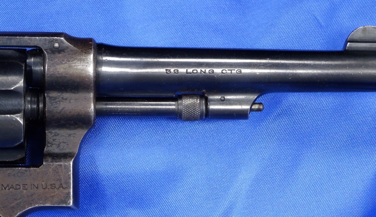 Average Joe's Handgun Reviews Stock and Barrel Has a Heart Part II