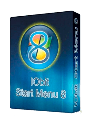 Start Menu 8 For Windows 8 Iobit V1 0 0 Setup Key Rar