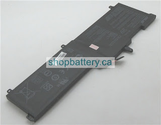 ASUS GL702V 4-cell laptop batteries
