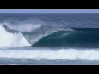 Day One Highlights / Volcom Fiji Pro 2012