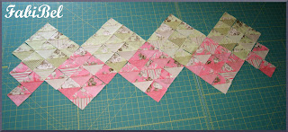 Patchwork Conception du motif Patchwork Conception du motif