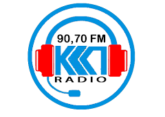 KIN RADIO 90,70 FM