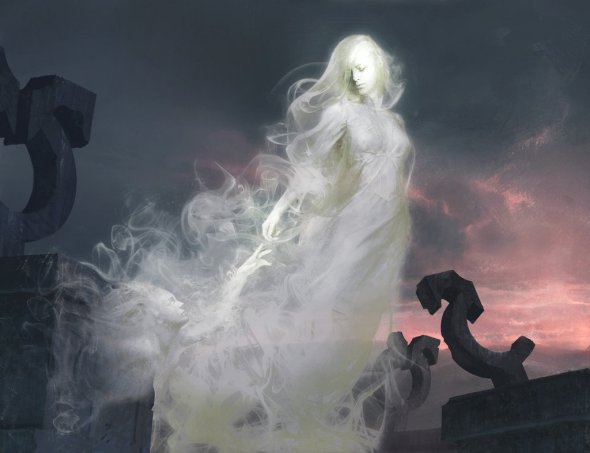 As ilustrações de fantasia para o game Magic: the Gathering de Igor Kieryluk Igor Kieryluk deviantart arte ilustrações fantasia games magic gathering