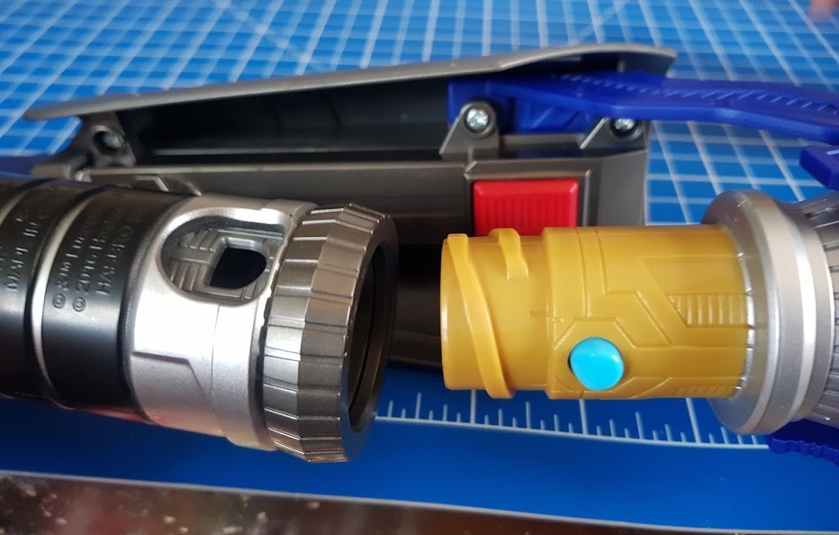 hasbro bladebuilders