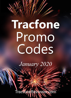 Tracfone Promo Code Jan 2020 tracfone promo code 2020