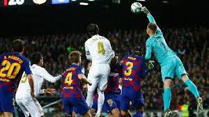 مشاهدة مباراة ريال مدريد وبرشلونة بث مباشر بتاريخ 01 / مارس/ 2020 الدوري الاسباني مشاهدة مباراة ريال مدريد وبرشلونة بث مباشر بتاريخ 01 / مارس/ 2020 الدوري الاسباني