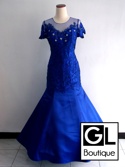 Baju Couple Ukuran Besar Online Gl Boutique Bandung Sewa Gaun Dress Pesta