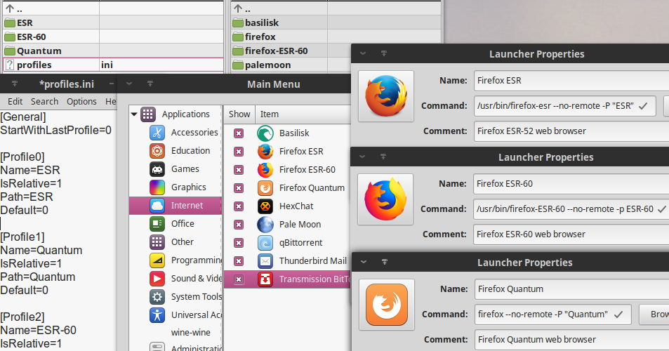 GitHub - kotelnik/firefox-extension-unity-launcher-api-e10s: Unity  LauncherAPI add-on for Firefox, compatible with e10s.