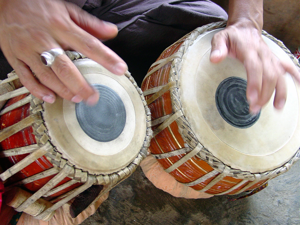 Sangeet Vidhyalaya Learn Play Tabla Online