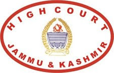 JK High Court Recruitment 2016 JK High Court Recruitment 2016