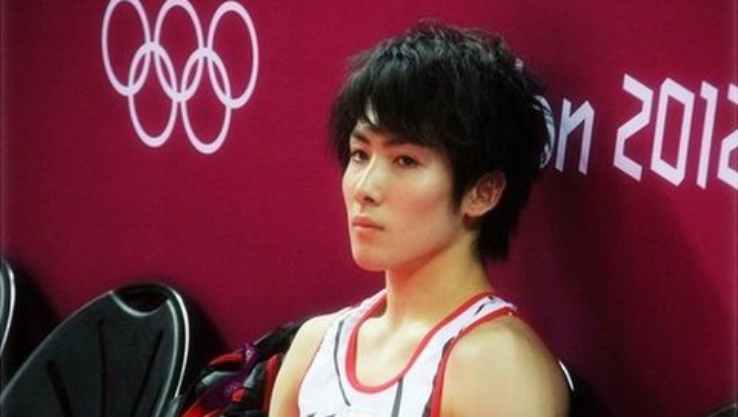 Ryohei Kato Ryohei Kato