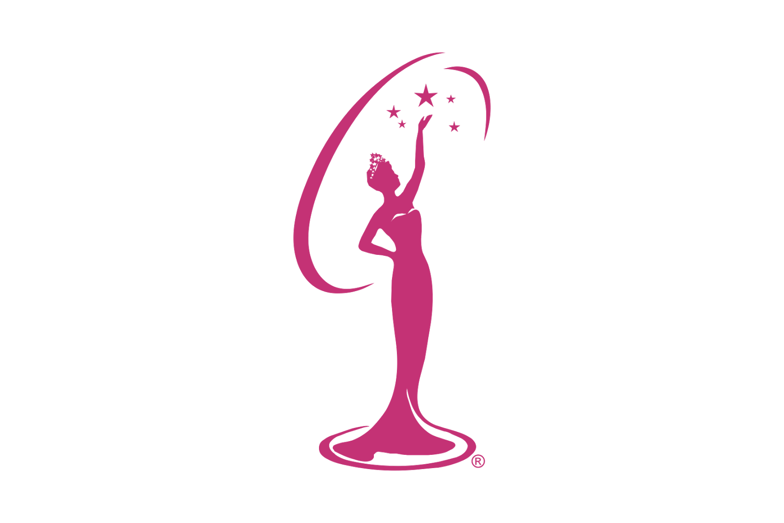 Miss Universe Crown Logo