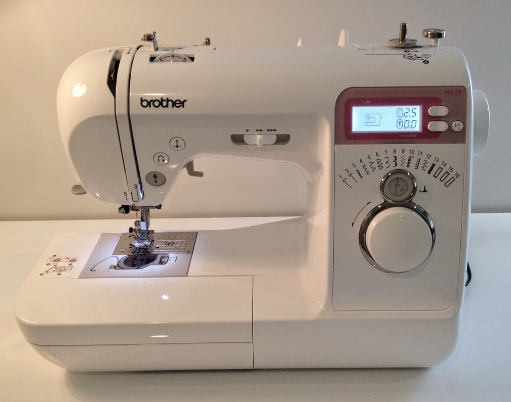 off you sew Buying a Sewing Machine Part 2