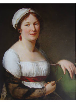 (pas d'information), Constance charpentier (pas d'information), Constance charpentier