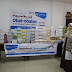 DPU DT distribusikan Obat-obatan untuk Palestina 