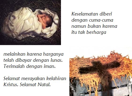 40 koleski terbaik ucapan selamat baptis the primary