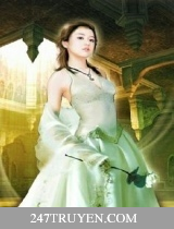 Sự Trả Thù Của Cô Gái Vô Cảm (The Revenge Of Emotionless Girl)