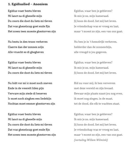 Wonderbaarlijk nederlands poëzie: blogopdracht 4 ME-77