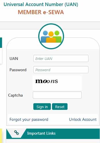 Check pan card status processing fee coupon number