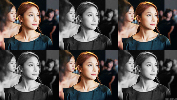 분위기있는 박규리 기사사진 | 인스티즈