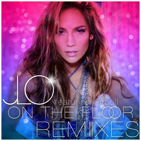 jennifer lopez on the floor. Jennifer Lopez Feat.