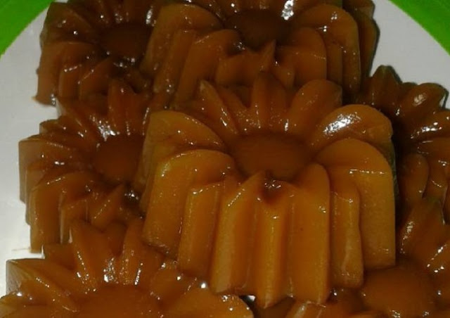 Resep masakan kue keranjang enak dan nikmat Cara masak kue keranjang enak dan nikmat