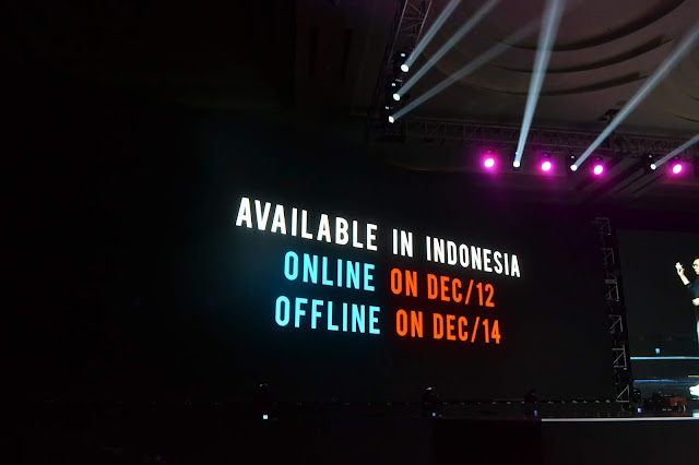ASUS Hadirkan Zenfone Max Pro M2 Dengan Segala Perbaikan di Segala Sisi ASUS Hadirkan Zenfone Max Pro M2 Dengan Segala Perbaikan di Segala Sisi