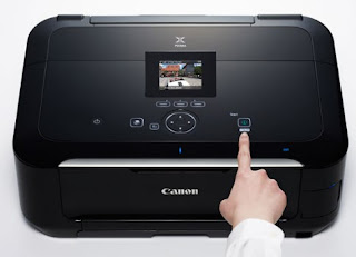 Canon PIXMA MG6220 Treiber Download Canon PIXMA MG6220 Treiber Download