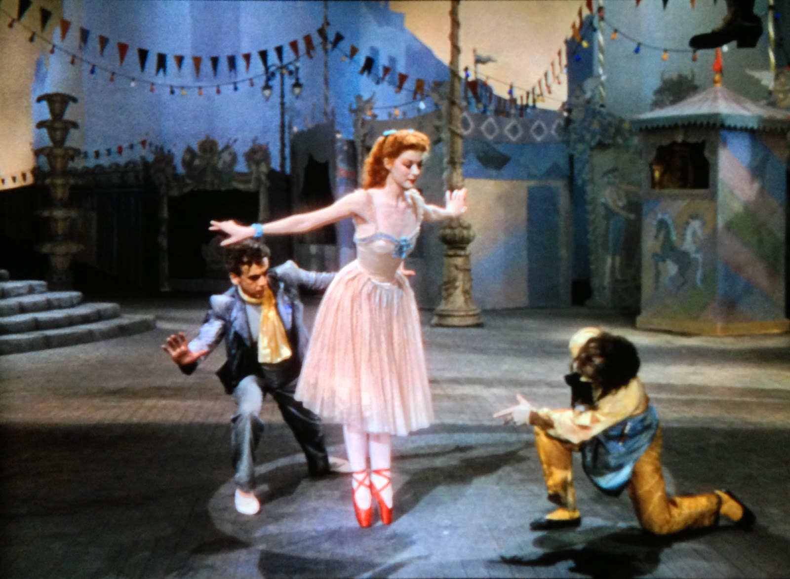 The Red Shoes (1948) The Red Shoes (1948)