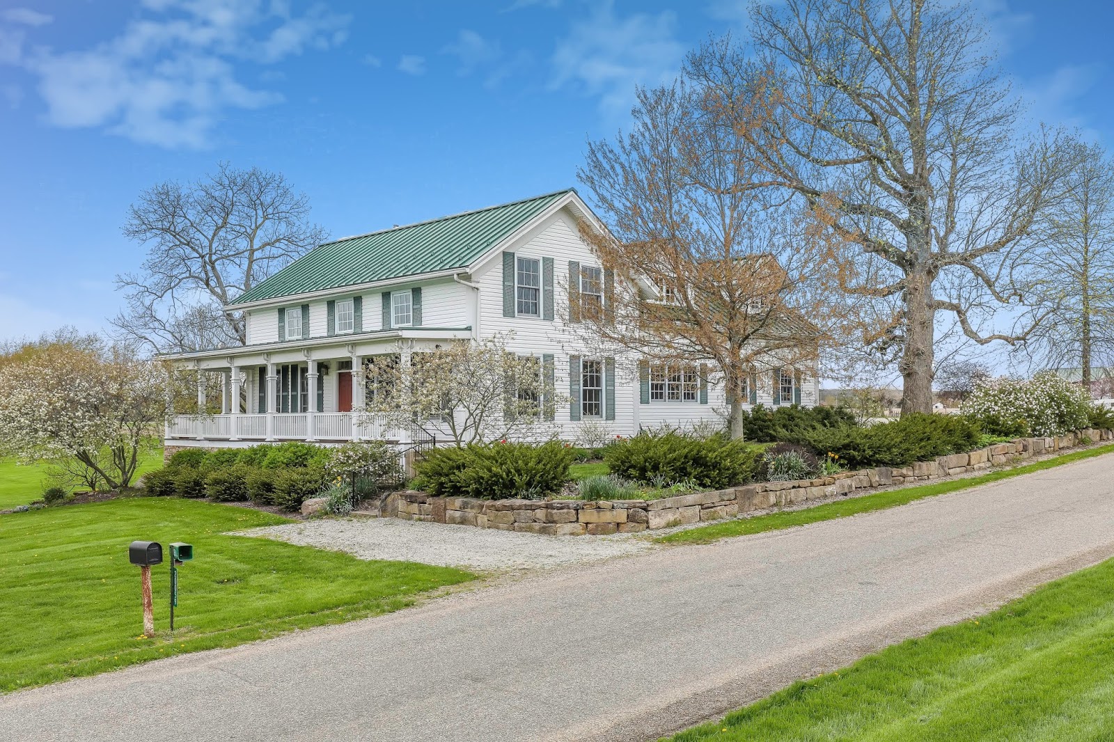 NEW LISTING IN FREDERICKTOWN! Real Estate Updates with DeLena Ciamacco