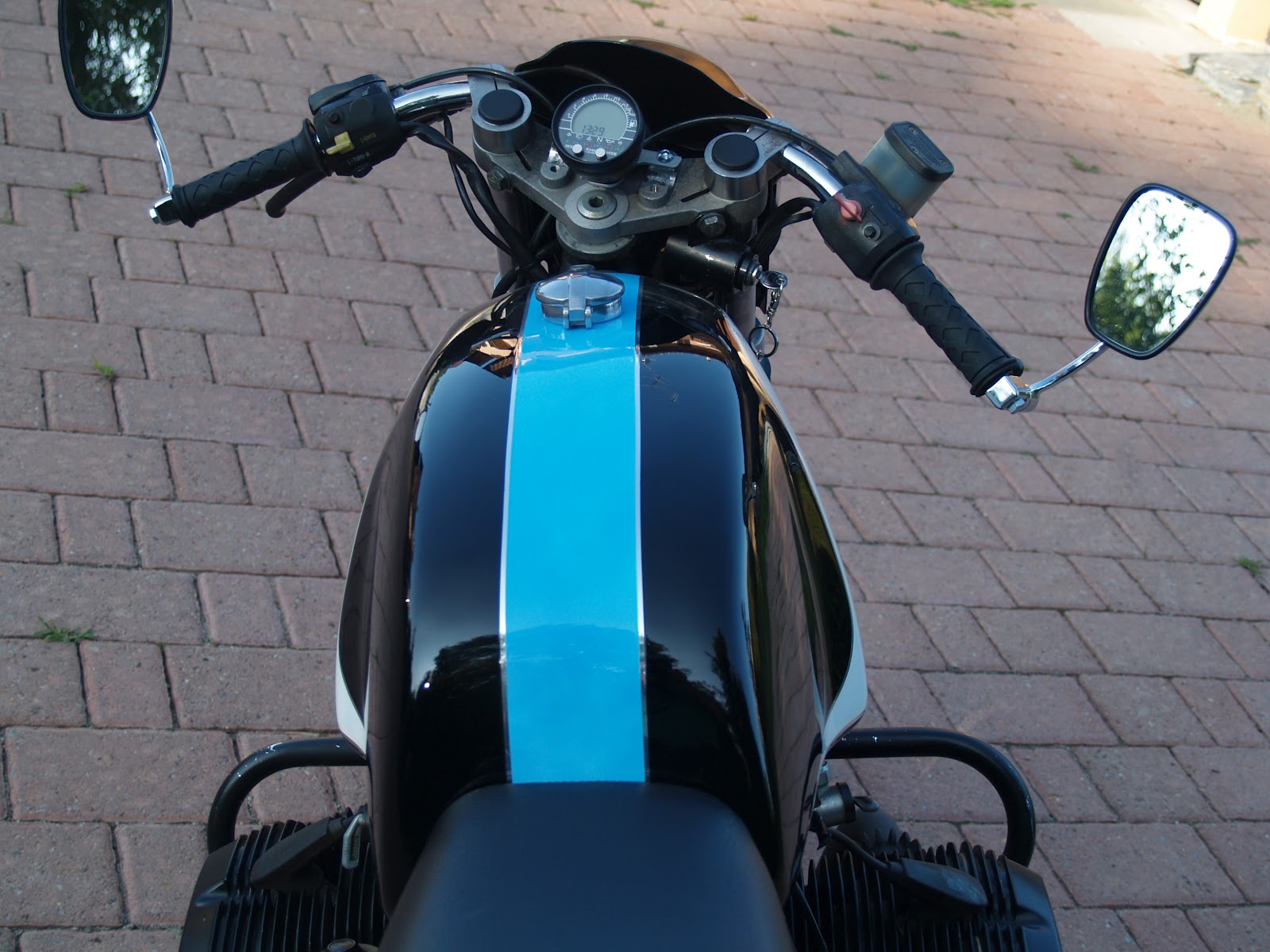 cafe racer