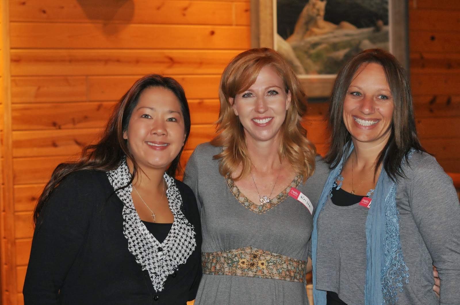 parsleys ponderings Breakfast Benefit for the Alex and Brandon House