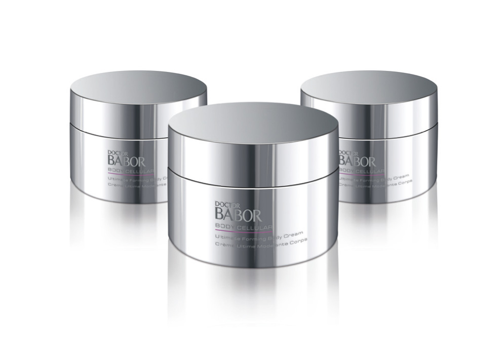 Beautyfashion Doctor Babor Body Cellular