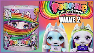 Poopsie Slime Surprise Unicorn coloring pages coloring.filminspector.com