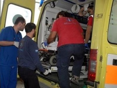 Θεσπρωτία: Τροχαίο ατύχημα με τραυματισμό στην Ηγουμενίτσα