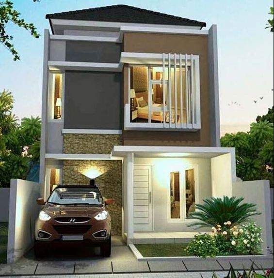 77+ Motif Batu Alam Untuk Tiang Teras Rumah Minimalis | Batu Alam