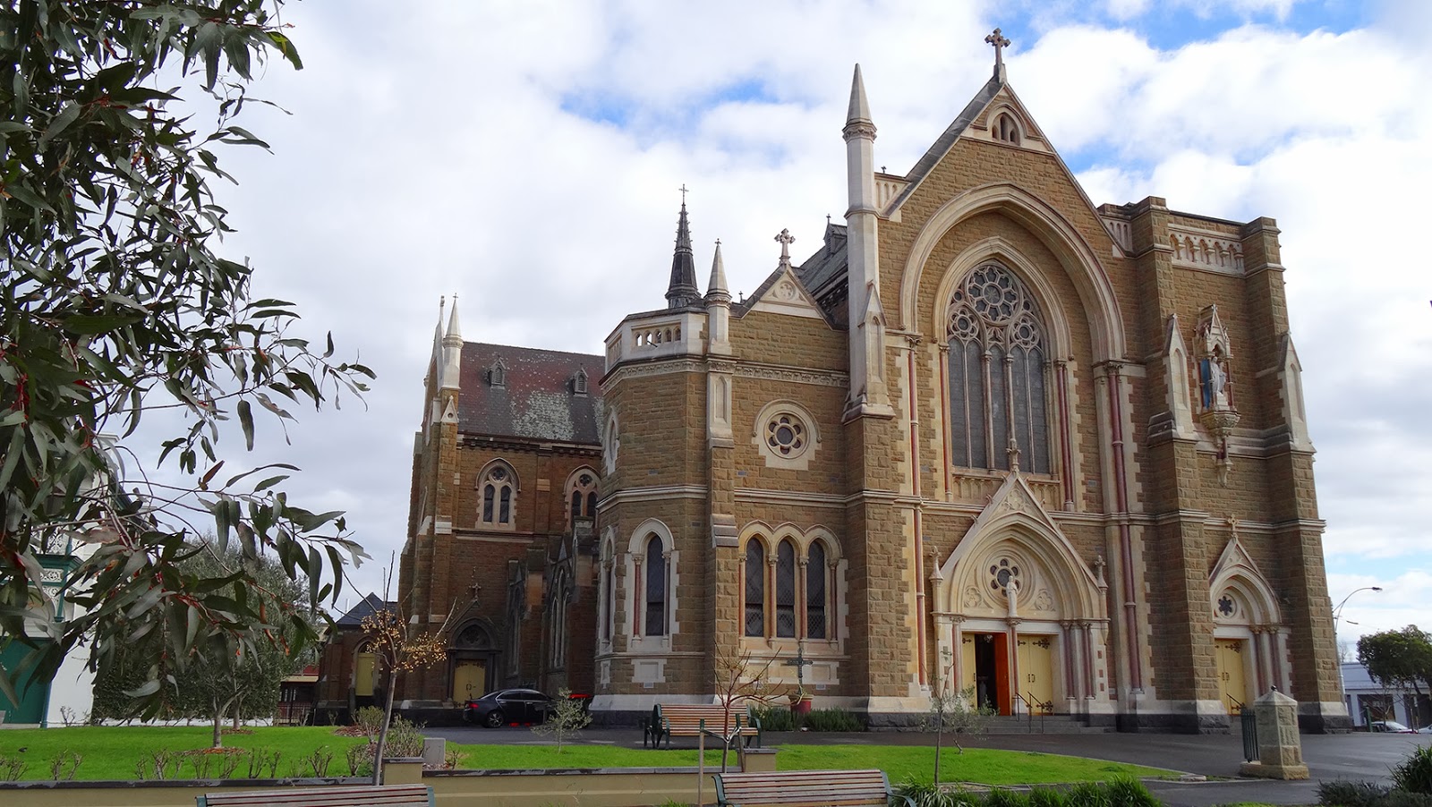 NixPixMix ST MARY STAR OF THE