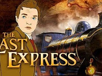 Download Game Android The Last Express v1.000 APK + DATA