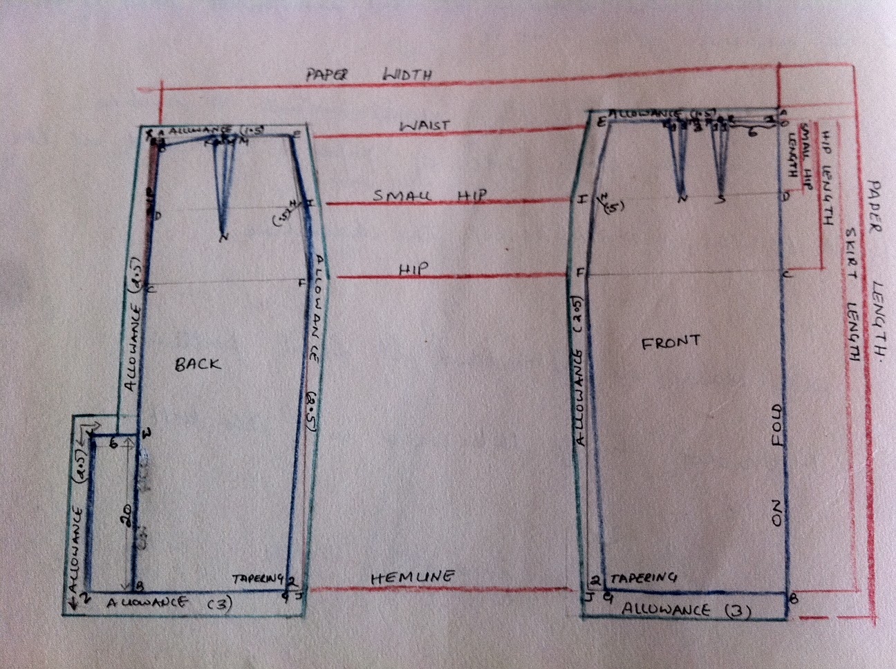 garment-construction-and-pattern-making-course