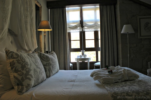 foto de la habitacion