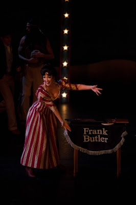 Review: Candlelight Offers a Sturdy ANNIE GET YOUR GUN  Image