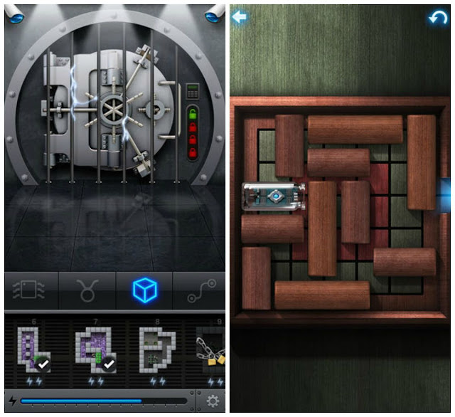 The Heist The Heist